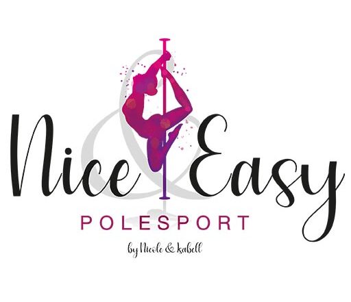 Nice & Easy Logo