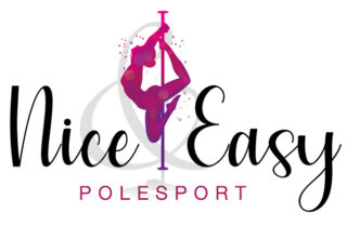 Nice & Easy Logo